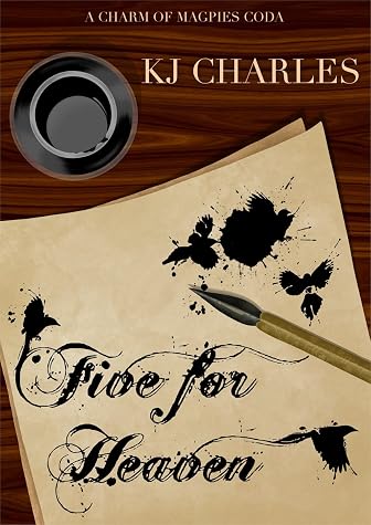 Five For Heaven