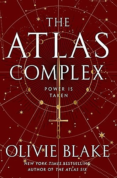 The Atlas Complex