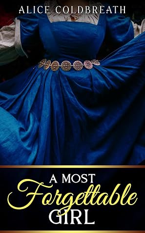 A Most Forgettable Girl