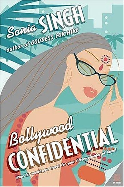 Bollywood Confidential