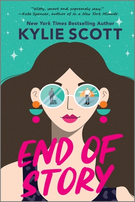 End of Story: A Funny and Magical Rom Com Featuring an Opposites Attract Romance