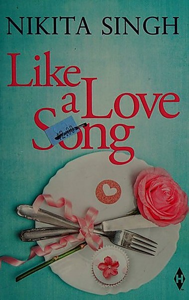 Like a Love Song cover